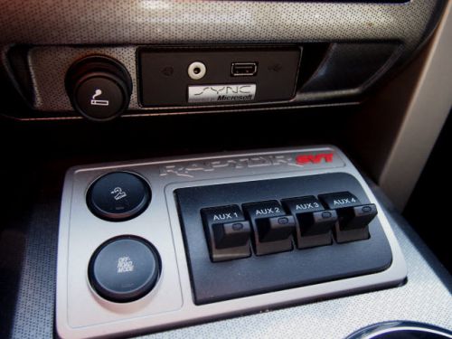 2010 Ford F150 SVT Raptor, US $40,990.00, image 8