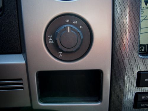 2010 Ford F150 SVT Raptor, US $40,990.00, image 9