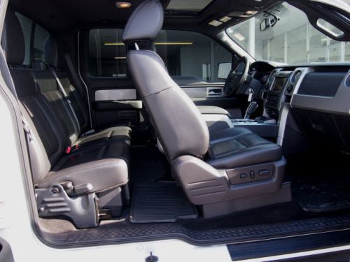 2010 Ford F150 SVT Raptor, US $40,990.00, image 12