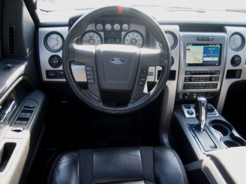 2010 Ford F150 SVT Raptor, US $40,990.00, image 14