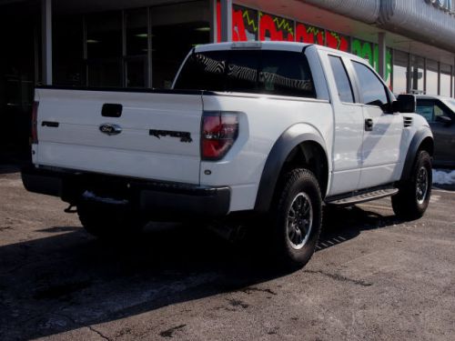 2010 Ford F150 SVT Raptor, US $40,990.00, image 15