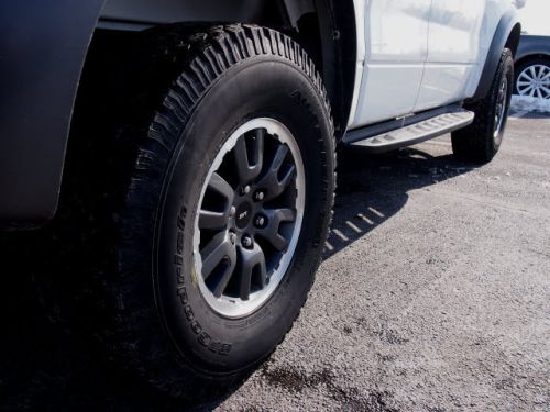 2010 Ford F150 SVT Raptor, US $40,990.00, image 16