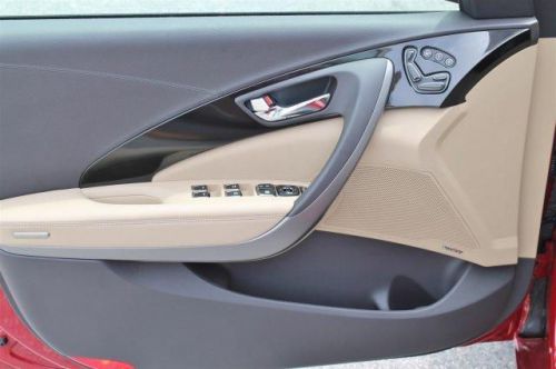 2014 hyundai azera limited