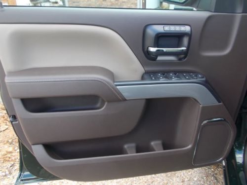 2014 Chevrolet Silverado 1500 LTZ, US $50,560.00, image 3