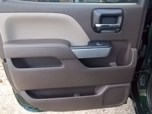 2014 Chevrolet Silverado 1500 LTZ, US $50,560.00, image 5