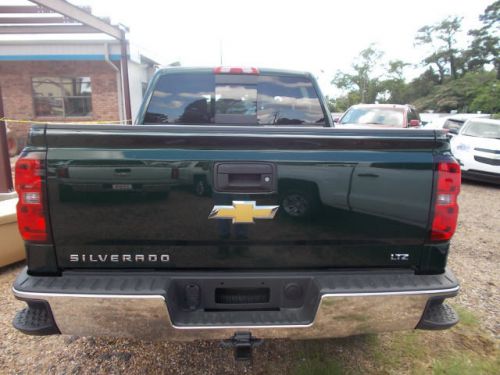 2014 Chevrolet Silverado 1500 LTZ, US $50,560.00, image 7