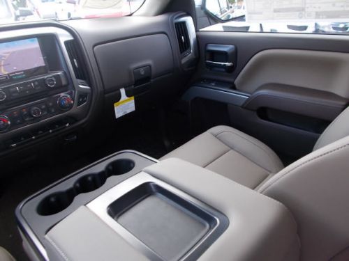 2014 Chevrolet Silverado 1500 LTZ, US $50,560.00, image 10