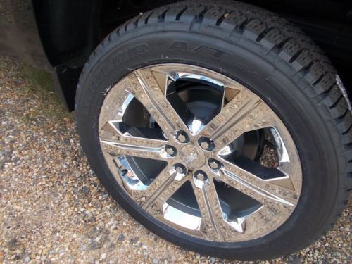 2014 Chevrolet Silverado 1500 LTZ, US $50,560.00, image 11
