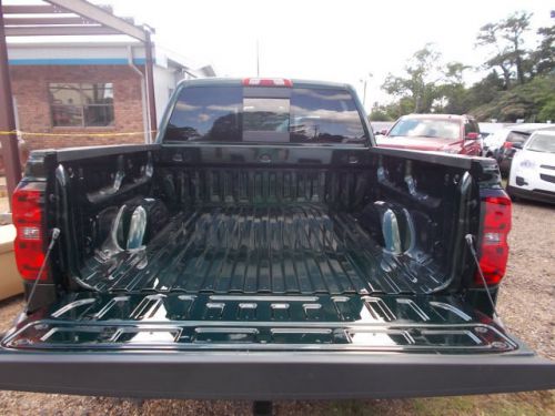2014 Chevrolet Silverado 1500 LTZ, US $50,560.00, image 12