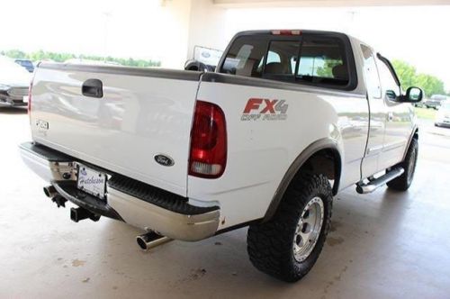 2003 ford f150 xlt
