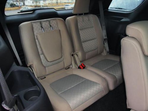 2012 Ford Explorer XLT, US $28,502.00, image 2