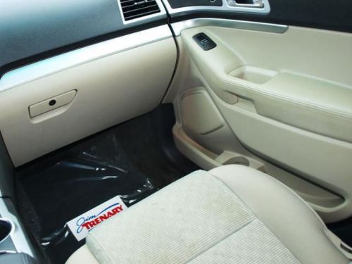 2012 Ford Explorer XLT, US $28,502.00, image 3