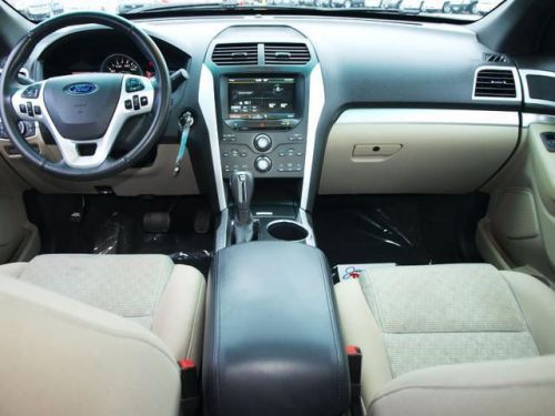2012 Ford Explorer XLT, US $28,502.00, image 5