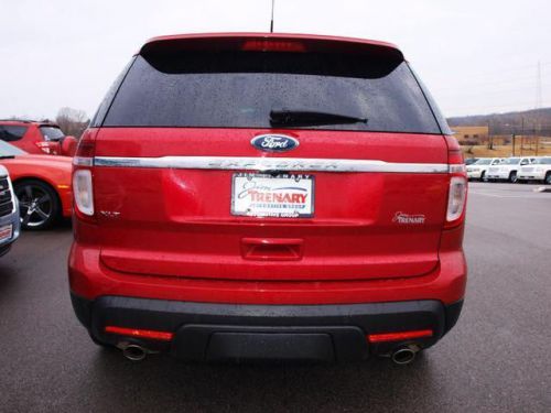2012 Ford Explorer XLT, US $28,502.00, image 6