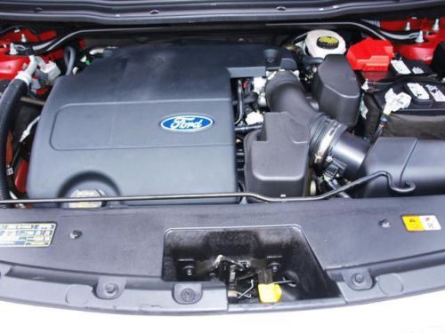 2012 Ford Explorer XLT, US $28,502.00, image 7