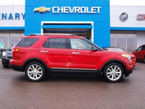 2012 Ford Explorer XLT, US $28,502.00, image 11