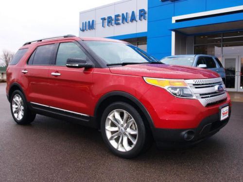 2012 Ford Explorer XLT, US $28,502.00, image 12