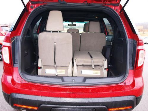 2012 Ford Explorer XLT, US $28,502.00, image 14