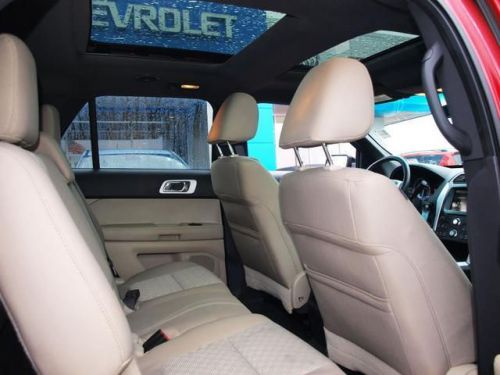 2012 Ford Explorer XLT, US $28,502.00, image 17