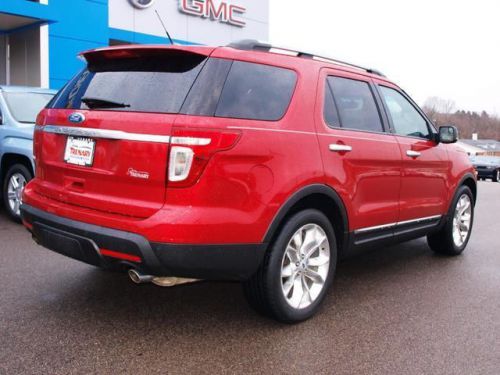 2012 Ford Explorer XLT, US $28,502.00, image 18
