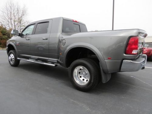 2011 dodge ram 3500 laramie