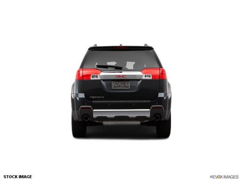 2014 gmc terrain sle-2