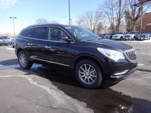 2014 Buick Enclave Leather, US $41,036.00, image 2