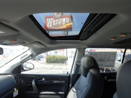 2014 Buick Enclave Leather, US $41,036.00, image 3