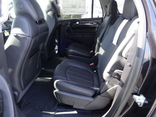 2014 Buick Enclave Leather, US $41,036.00, image 6