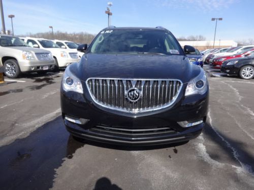 2014 Buick Enclave Leather, US $41,036.00, image 7