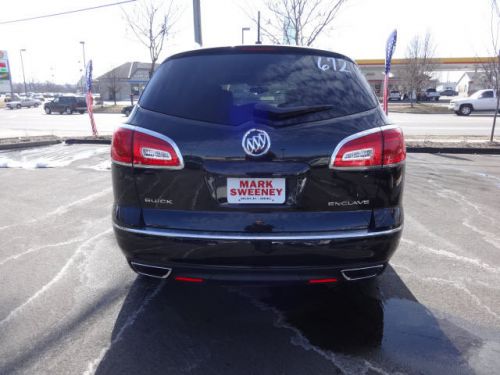 2014 Buick Enclave Leather, US $41,036.00, image 8