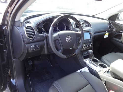 2014 Buick Enclave Leather, US $41,036.00, image 9