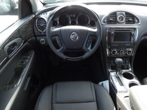 2014 Buick Enclave Leather, US $41,036.00, image 10