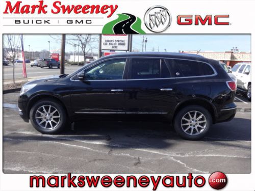 2014 Buick Enclave Leather, US $41,036.00, image 11