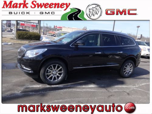 2014 Buick Enclave Leather, US $41,036.00, image 13