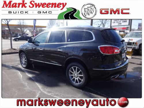 2014 Buick Enclave Leather, US $41,036.00, image 14