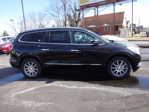 2014 Buick Enclave Leather, US $41,036.00, image 17