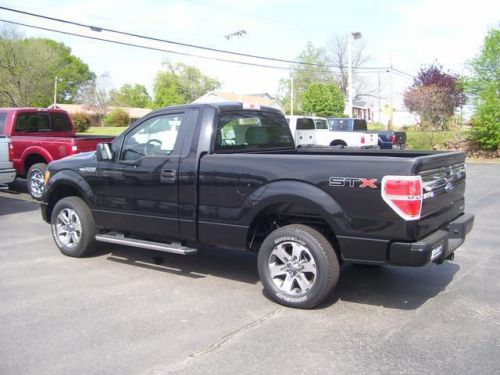 2013 ford f150