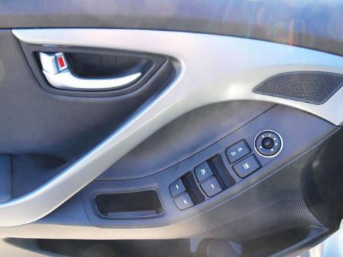 2014 Hyundai Elantra Limited, US $20,046.00, image 2