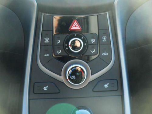 2014 Hyundai Elantra Limited, US $20,046.00, image 6