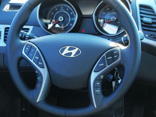 2014 Hyundai Elantra Limited, US $20,046.00, image 7