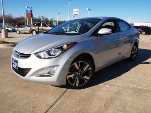 2014 Hyundai Elantra Limited, US $20,046.00, image 10
