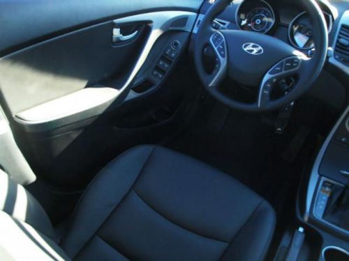 2014 Hyundai Elantra Limited, US $20,046.00, image 11