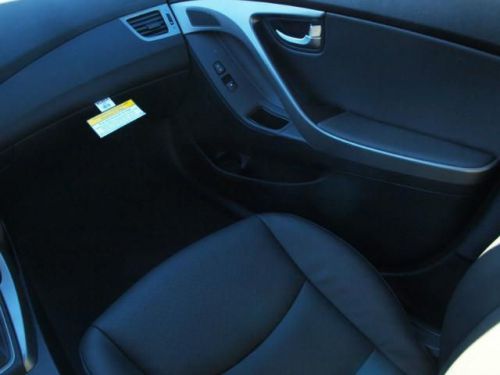 2014 Hyundai Elantra Limited, US $20,046.00, image 12