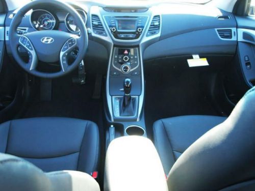 2014 Hyundai Elantra Limited, US $20,046.00, image 13