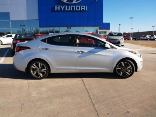 2014 Hyundai Elantra Limited, US $20,046.00, image 14
