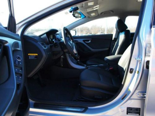 2014 Hyundai Elantra Limited, US $20,046.00, image 15