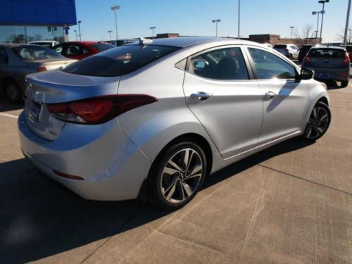 2014 Hyundai Elantra Limited, US $20,046.00, image 16