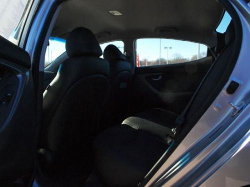 2014 Hyundai Elantra Limited, US $20,046.00, image 17