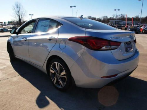 2014 Hyundai Elantra Limited, US $20,046.00, image 19